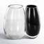 Aeson Recycled Glass Table Vase-519694179