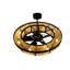 Prime Dome 8 - Light Chandelier