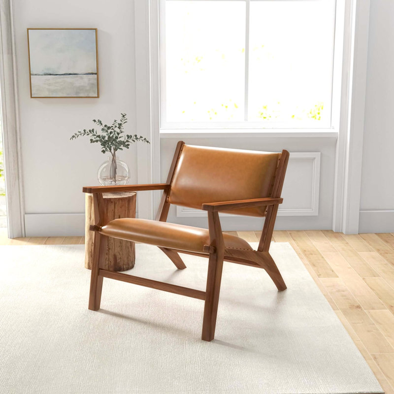 Fauteuil Hendrix
