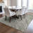 Kinslee Abstract Indoor / Outdoor Rug-1416705242
