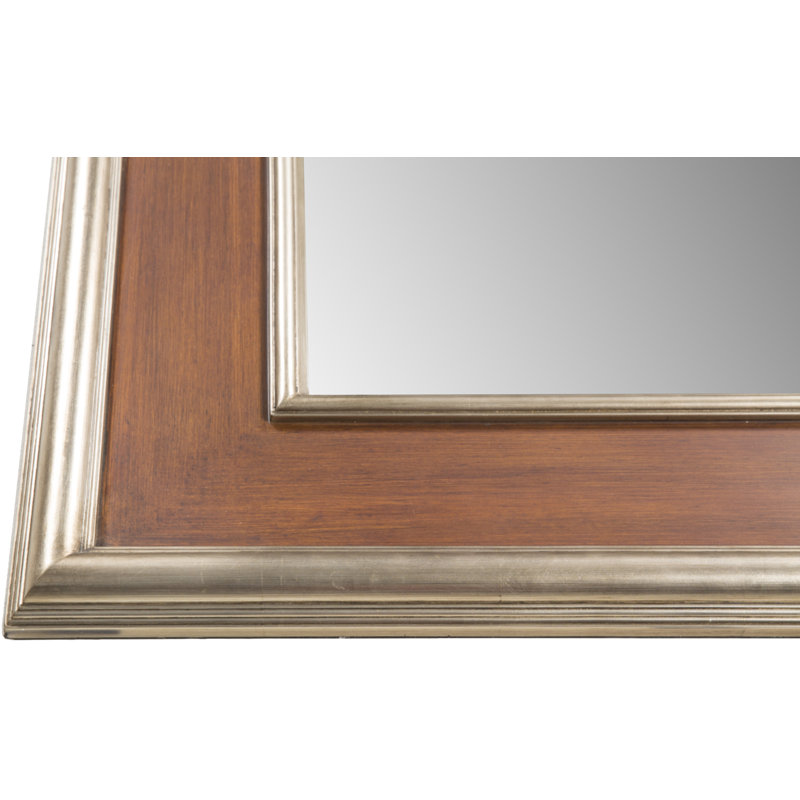 Miroir mural traditionnel Tedrow