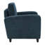 Fauteuil capitonné large de 30 po Pippen-1260479072