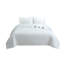 Ensemble de courtepointe 100% coton Squiltset-1322599019-1322599012