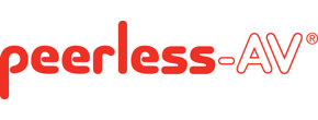 Peerless-AV Logo