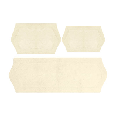 Morissette bathroom rug