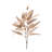 Metallic Leaf Spray (Set of 4)