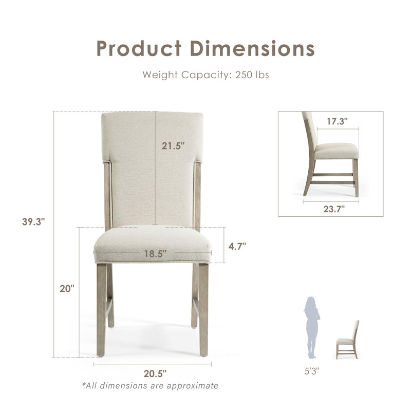 Bartel Side Chairs