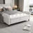 Javelyn Velvet Upholstered Storage Bench-233770114-233770126