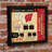 University of Nebraska Bluetooth Scoreboard Wall Clock-577444330-577444306