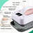 Himimi Non Stick Soleplate Stream Press-86603369