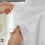 Rideau de douche ombré No Hook-120667470
