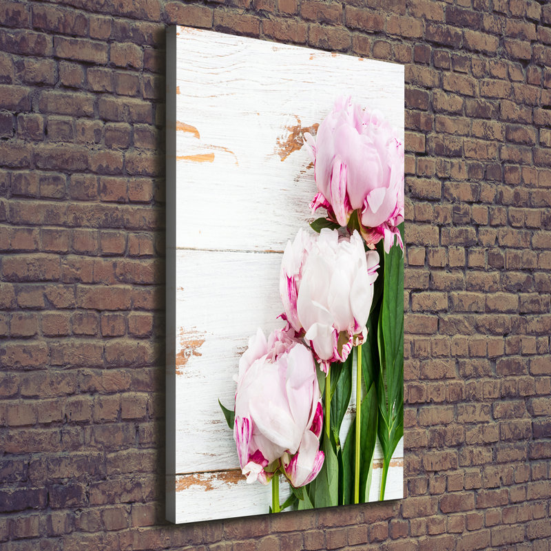 Blades of Grass - Wrapped Canvas