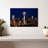 Ravi Seattle Night Cityscape-107687033