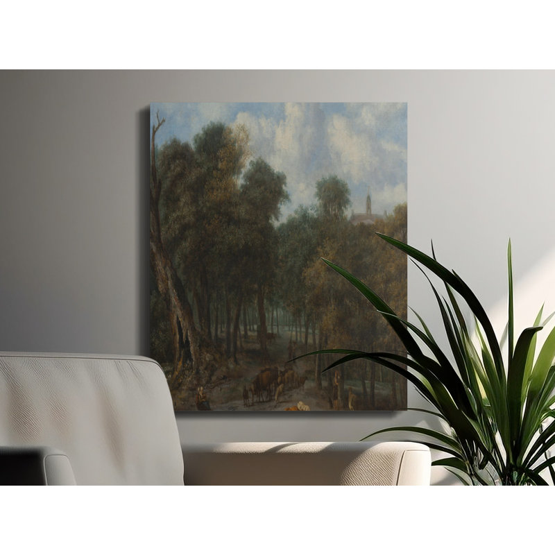 Wrapped Canvas Print Set, 35.56 cm H x 27.94 cm W