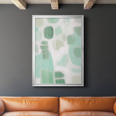 " River Shapes I "