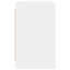40cm W Composite Bedside Table-345419926