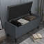 Banc de rangement rembourré Friesen-993682116-993682117