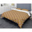 Ensemble de housse de couette rétro-century décoratif v-40702886