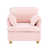 Rose est en rupture de stock