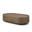 Kafta Coffee Table-Warm Natural Flat Oak