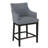 Upholstered Counter Stool-86886685-86886640