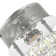 Mcelligott Crystal Flush Mount