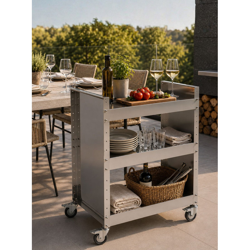 Chariot-bar Valo