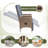 Rosely Wicker Outdoor Lounge Chair