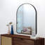 Miroir de salle de bain Morden-126499640-101436939