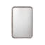 Principle Metal Wall Mirror-913390940