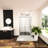 48" W X 76" H Semi- Bypass Shower Door, , Nano Layer Sliding Noise Reducing