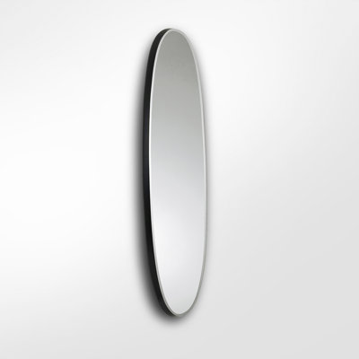 Aries Oval Mirror