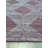 Unique Mcdonald Pink Hand Tufted Wool Contemporary Transitional Area Rug-577613316