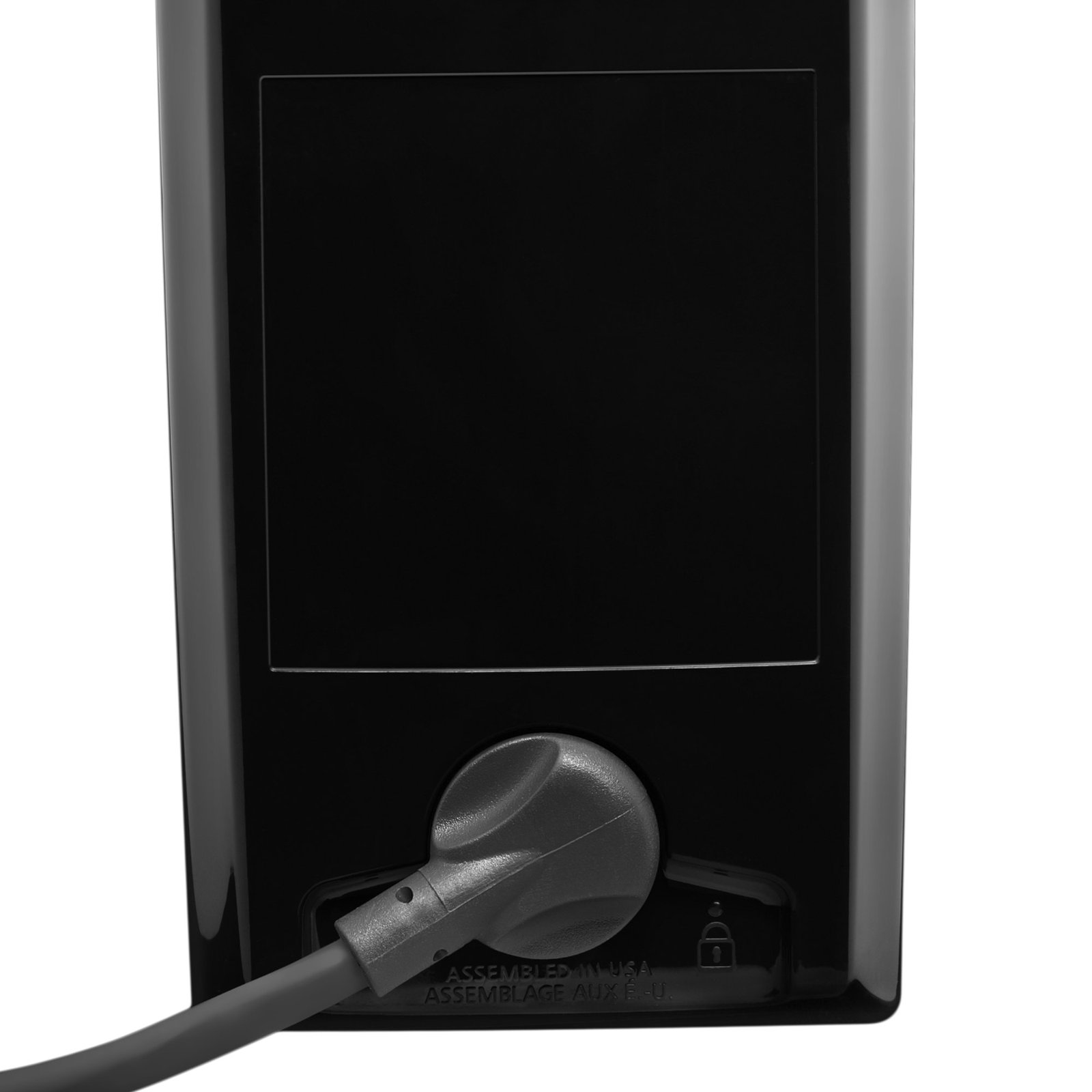 KitchenAid® 5-Speed Ultra Power™ Hand Mixer, Onyx Black