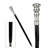 Empress Dapper Dan Decorative Walking Stick