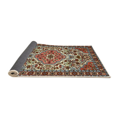 Oriental Indoor Rug