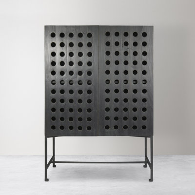 Jillian Accent Cabinet
