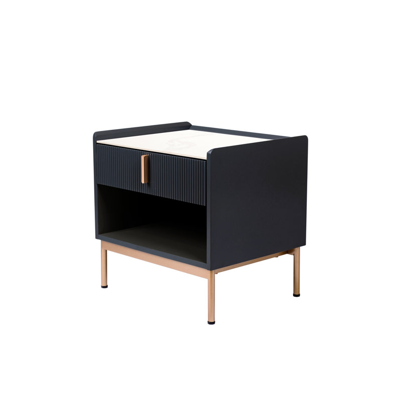 Table de bout Modern