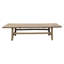 Solid Wood Coffee Table-49629638