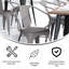 Chaise empilable Briceidy-1578488118-1578488113
