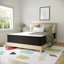 Matelas hybride à ressorts ensachés et mousse haute densité Ethridge par Flash Furniture -2014820394-2072862341