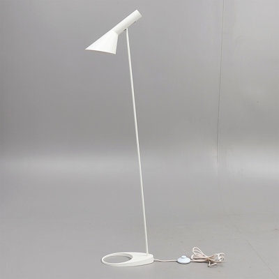 Rathburn 51'' Task Floor Lamp