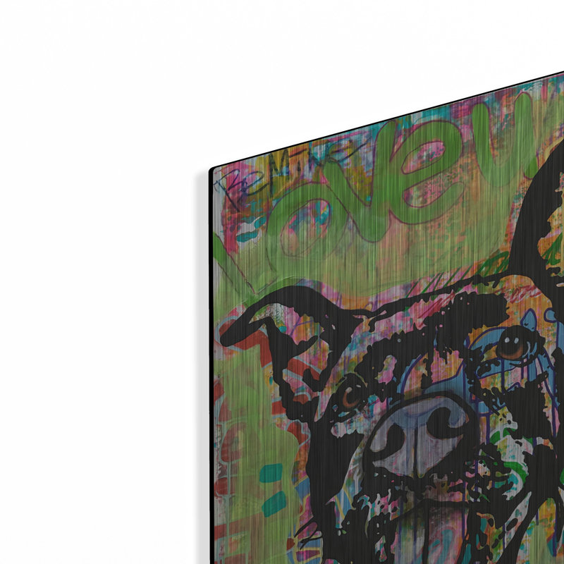 " Northeast " by Dean Russo, 16" H x 12" W