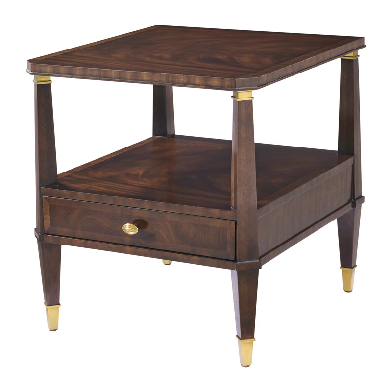 Griffin Side Table, Cambridge