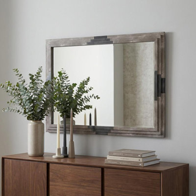 Miroir d'appoint 28 po