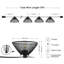 Wallis 120'' Shaded String Lights