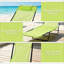 Chaise de plage, chaise d'extérieur, chaise de bronzage, chaise pliante (seulement 1 pièce)-1250346560