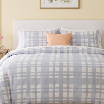 Rockport Cotton Flannel Sheet Set
