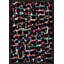 Color Clash I by Romina Gadler - Framed Wall Art-1408826926-1408826932