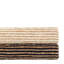 Twiggy Black Handwoven Wool/Jute Rug-2024446063